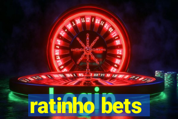 ratinho bets